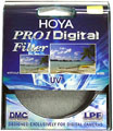 Hoya 39mm Pro1 Digital UV Filter