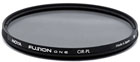 Hoya 40.5mm Fusion One Circular Polariser Filter