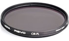 Hoya 43mm REVO SMC Circular Polarising Filter