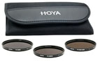 Hoya 49mm Pro ND Filter Kit
