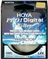 Hoya 55mm Pro1 Digital Protector Filter