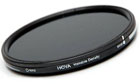 Hoya 55mm Variable Density x3-400 Filter