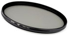 Hoya 58mm HD Circular Polariser Filter