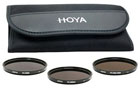 Hoya 58mm Pro ND Filter Kit