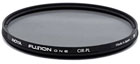Hoya 62mm Fusion One Circular Polariser Filter