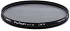 Hoya 72mm Fusion One Circular Polariser Filter