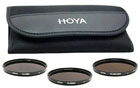 Hoya 72mm Pro ND Filter Kit