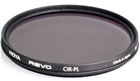 Hoya 72mm REVO SMC Circular Polarising Filter