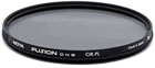 Hoya 77mm Fusion One Circular Polariser Filter