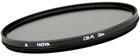 Hoya 82mm Slim Circular Polariser Filter