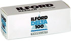Ilford Delta 100 Professional 120 Roll Film