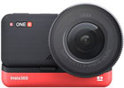 Insta360 One R 1-Inch Edition Camera
