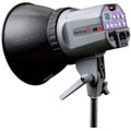 Interfit INT118 EXD200 Flash Head