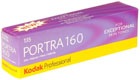Kodak Portra 160 135-36 35mm Film 5 Pack