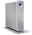 LaCie 3TB d2 Quadra USB 3.0 Desktop Drive