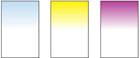 Lee Colour Graduated 100mm Filter Set