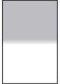 Lee Neutral Density 0.3 Medium Graduated 100mm Filter