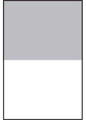 Lee Neutral Density 0.3 Very Hard Graduated 100mm Filter
