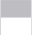 Lee Neutral Density 0.3 Very Hard Graduated SW150 Filter