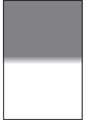 Lee Neutral Density 0.6 Medium Graduated 100mm Filter
