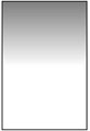 Lee Neutral Density 0.6 Soft Graduated 100mm Filter