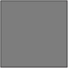 Lee Neutral Density 0.6 Standard 100mm Filter