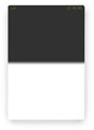 Lee Neutral Density 0.9 Hard Graduated 100mm Filter