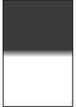 Lee Neutral Density 0.9 Medium Graduated 100mm Filter