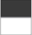 Lee Neutral Density 0.9 Medium Graduated SW150 Filter