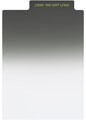 Lee Neutral Density 0.9 Soft Graduated LEE85 Filter