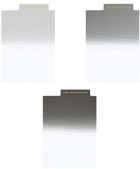 Lee Neutral Density Medium Graduated LEE85 Filter Set