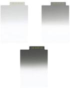 Lee Neutral Density Soft Graduated LEE85 Filter Set