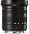 Leica 11-23mm Super-Vario-Elmar-TL f3.5-4.5 ASPH Lens
