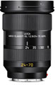 Leica 24-70mm f2.8 ASPH Vario-Elmarit-SL Lens