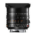 Leica 28mm f1.4 Asph Summilux-M Lens