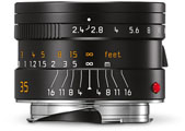 Leica 35mm f2.4 Summarit-M Lens
