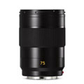 Leica 75mm f2 APO-SUMMICRON-SL ASPH Lens