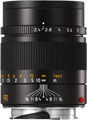Leica 90mm f2.4 Summarit-M Lens