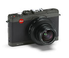 Leica D-Lux 6 Digital Camera