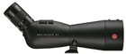 Leica APO Televid 82 Spotting Scope Angled With 25-50 Eyepiece