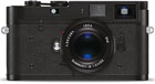 Leica M-A (Typ 127) Analogue Camera Body