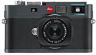 Leica M-E Digital Camera Body