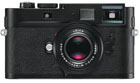 Leica M-Monochrom Digital Rangefinder Body