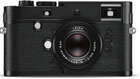 Leica M-Monochrom (Typ 246) Digital Rangefinder Camera Body