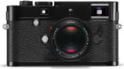 Leica M-P (Typ 240) Digital Camera Body