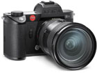 Leica SL2-S Camera With 24-70mm f2.8 Lens