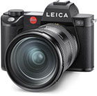 Leica SL2 Camera With 24-70mm f2.8 Lens