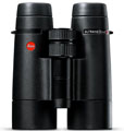 Leica Ultravid HD-Plus 10x42 Binoculars