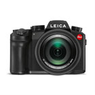 Leica V-Lux 5 Digital Camera