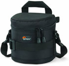 Lowepro Lens Case 11 x 11cm
